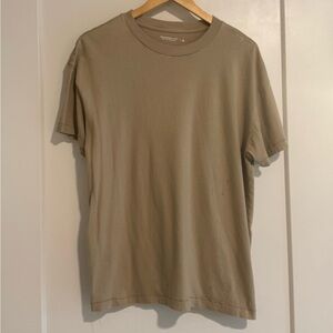 Abercrombie & Fitch Soft A&F Essential Tee